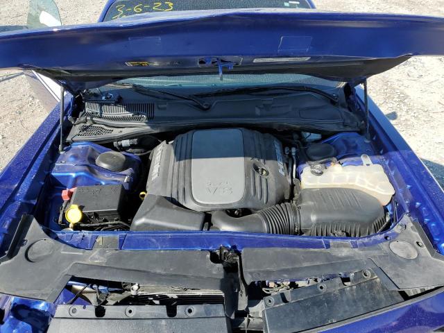Photo 11 from auction – 2018 DODGE CHALLENGER with VIN 2C3CDZBT9JH183056
