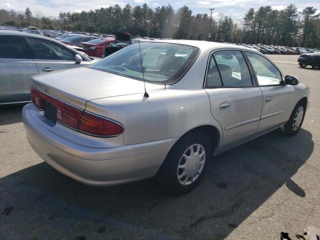 Photo 3 from auction – 2005 BUICK CENTURY CU with VIN 2G4WS52J351136959