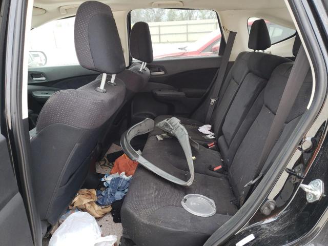 Photo 11 from auction – 2012 HONDA CR-V EX with VIN 5J6RM3H51CL014936