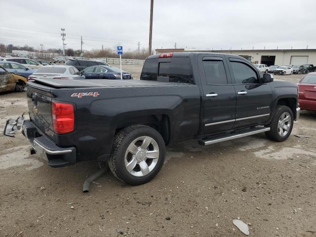 Photo 3 from auction – 2014 CHEVROLET SILVERADO with VIN 1GCVKSEC8EZ163044