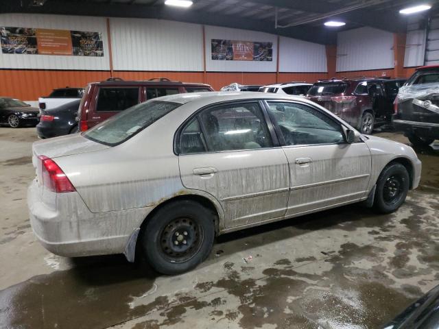 Photo 3 from auction – 2002 HONDA CIVIC LX with VIN 2HGES16882H951517
