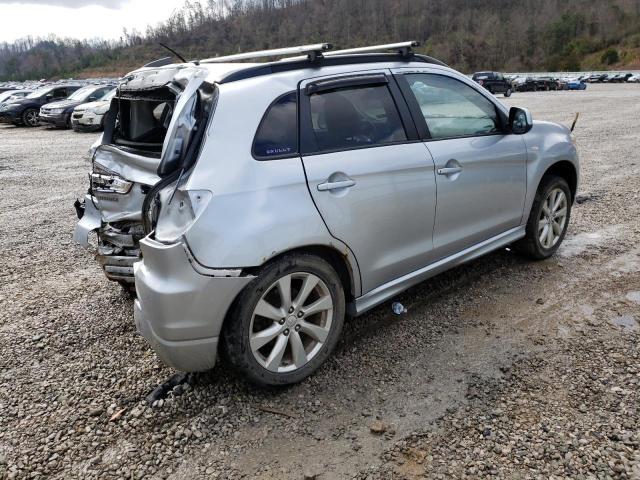 Photo 3 from auction – 2012 MITSUBISHI OUTLANDER with VIN JA4AR4AU4CZ005151