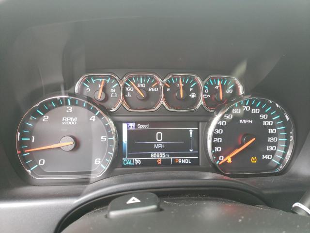 Photo 9 from auction – 2018 GMC SIERRA K15 with VIN 1GTV2MEC8JZ126288