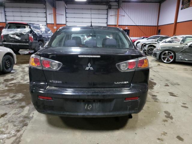 Photo 6 from auction – 2012 MITSUBISHI LANCER ES/ with VIN JA32U2FU1CU604865