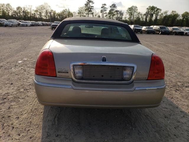 Photo 6 from auction – 2010 LINCOLN TOWN CAR S with VIN 2LNBL8FV3AX616582