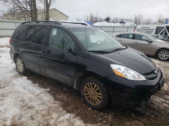 Photo 4 from auction – 2008 TOYOTA SIENNA LE with VIN 5TDBK23C68S021528