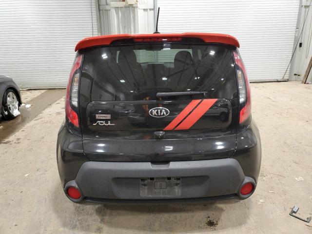 Zdjęcie 6 z aukcji – 2015 KIA SOUL z VIN KNDJN2A26F7783536