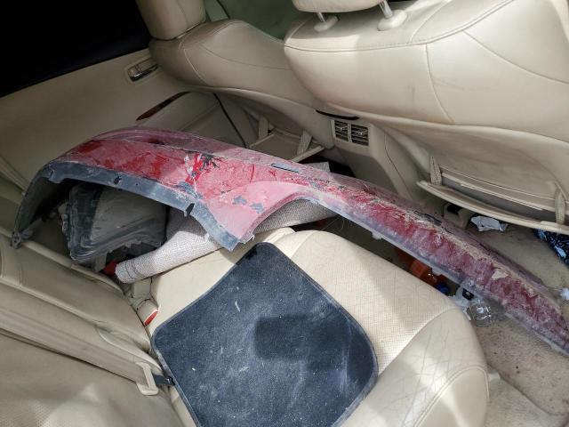 Фото 12 с аукциона – 2010 LEXUS RX 350 с VIN 2T2BK1BA9AC036657