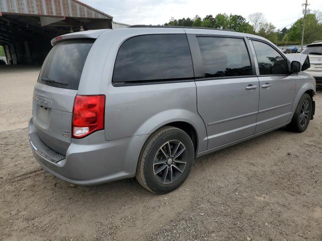 Photo 3 from auction – 2017 DODGE GRAND CARA with VIN 2C4RDGEG5HR561709