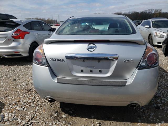 Photo 6 from auction – 2010 NISSAN ALTIMA with VIN 1N4AL2APXAN512555