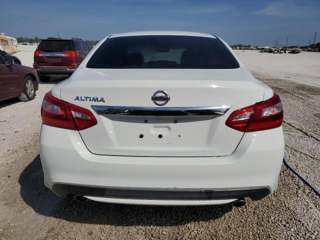 Photo 6 from auction – 2017 NISSAN ALTIMA 2.5 with VIN 1N4AL3AP8HN364809