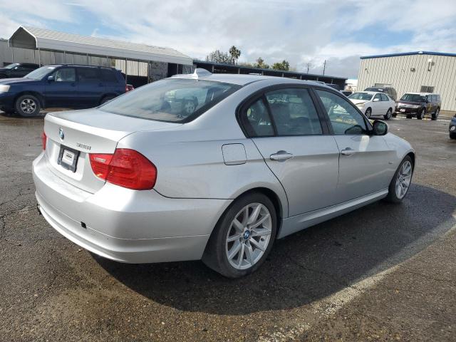 Photo 3 from auction – 2011 BMW 328 I SULE with VIN WBAPH5G58BNM73234