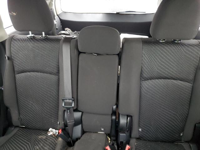 Photo 10 from auction – 2018 DODGE JOURNEY SX with VIN 3C4PDCBB5JT384221