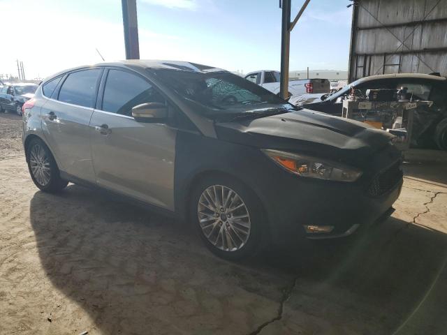 Photo 4 from auction – 2015 FORD FOCUS TITA with VIN 1FADP3N28FL241438