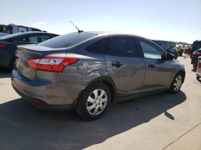 Photo 3 from auction – 2014 FORD FOCUS S with VIN 1FADP3E21EL286669