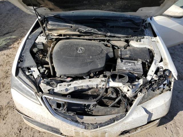 Photo 11 from auction – 2016 ACURA TLX with VIN 19UUB2F32GA003433