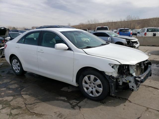 Photo 4 from auction – 2010 TOYOTA CAMRY BASE with VIN 4T4BF3EK2AR037940