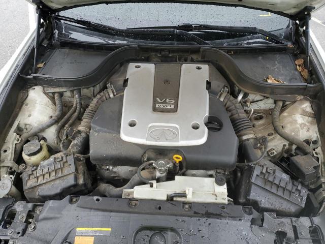 Photo 11 from auction – 2011 INFINITI G37 BASE with VIN JN1CV6AP8BM304804