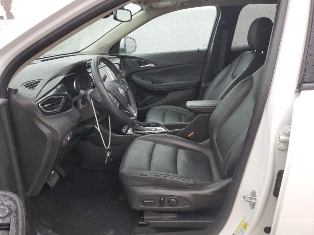 Photo 7 from auction – 2021 BUICK ENCORE GX with VIN KL4MMGSL8MB161397