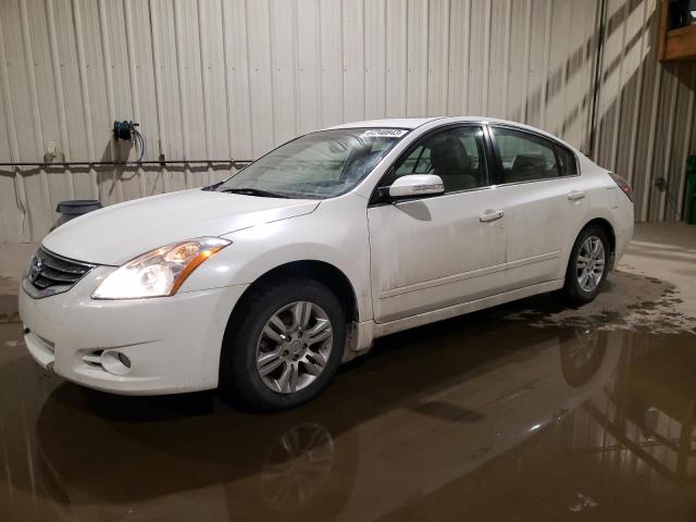 NISSAN ALTIMA BAS 2011 с VIN 1N4AL2AP1BC161581 - Снимка от търг