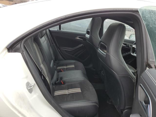 Photo 10 from auction – 2018 MERCEDES-BENZ CLA 250 4M with VIN WDDSJ4GB2JN537726