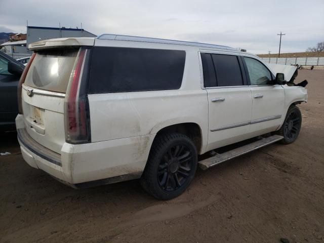 Photo 3 from auction – 2015 CADILLAC ESCALADE E with VIN 1GYS4TKJXFR555010