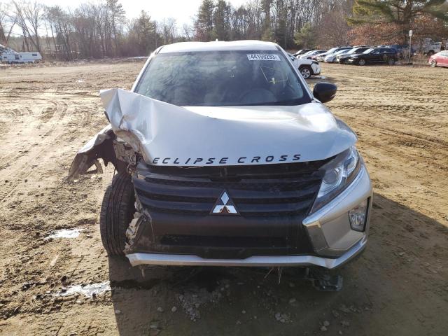 Photo 5 from auction – 2020 MITSUBISHI ECLIPSE CR with VIN JA4AT4AA9LZ014905