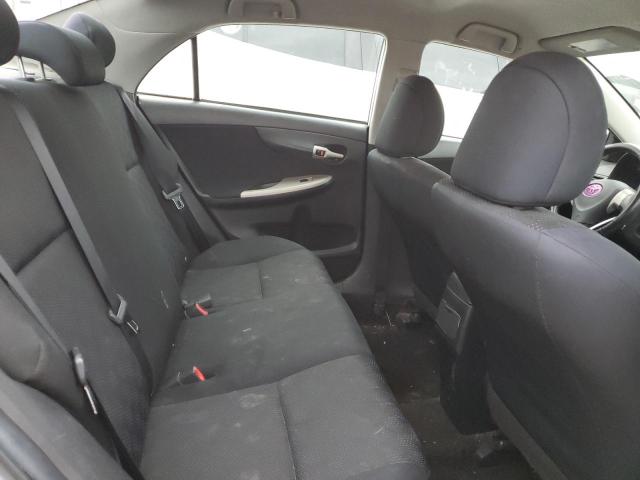 Photo 10 from auction – 2010 TOYOTA COROLLA BA with VIN 2T1BU4EE9AC453212