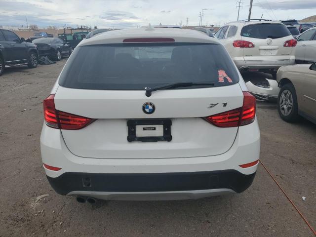 Photo 6 from auction – 2014 BMW X1 XDRIVE2 with VIN WBAVL1C58EVY19825