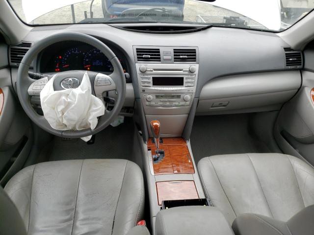 Photo 8 from auction – 2011 TOYOTA CAMRY BASE with VIN 4T4BF3EK7BR087556
