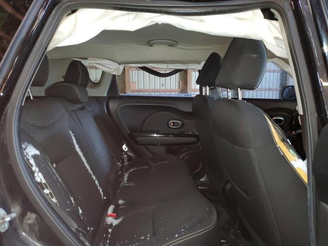 Снимка 10 от търг – 2015 KIA SOUL + с VIN KNDJP3A52F7119146