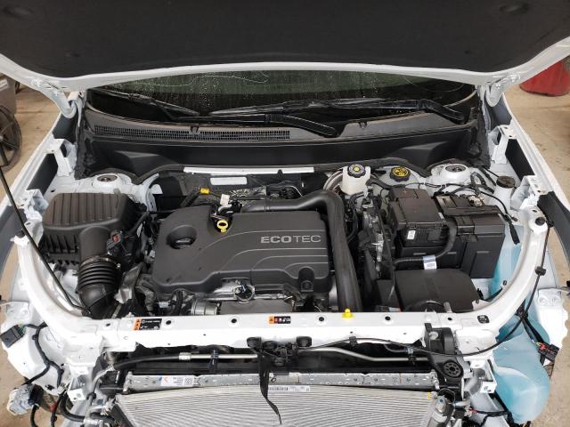 Photo 12 from auction – 2022 CHEVROLET EQUINOX PR with VIN 2GNAXXEV3N6127831