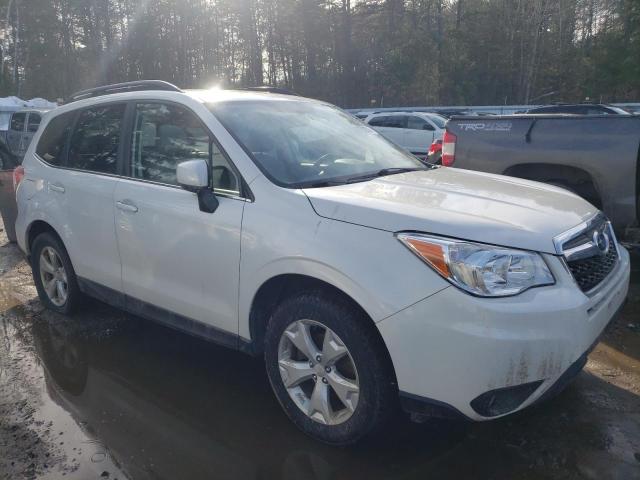 Photo 4 from auction – 2016 SUBARU FORESTER 2 with VIN JF2SJAHCXGH402566