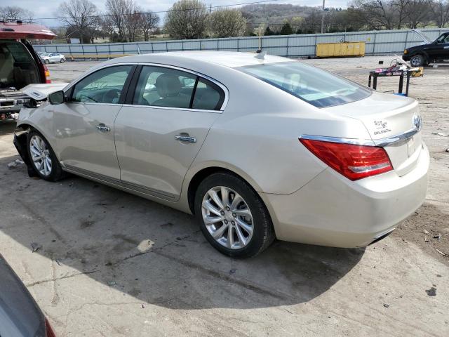 Photo 2 from auction – 2014 BUICK LACROSSE with VIN 1G4GB5G33EF269504