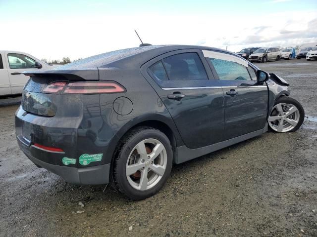 Photo 3 from auction – 2015 CHEVROLET VOLT with VIN 1G1RD6E40FU120949
