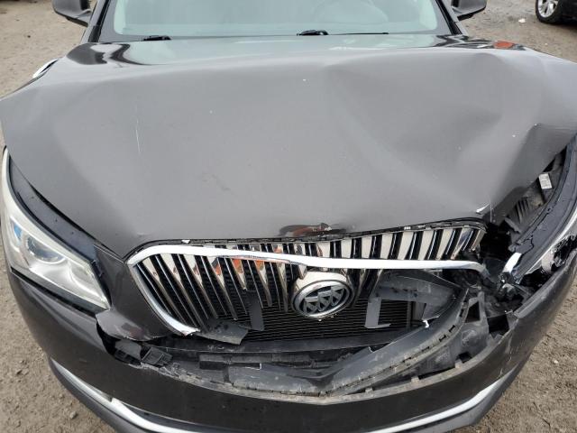 Photo 11 from auction – 2014 BUICK LACROSSE with VIN 1G4GB5G37EF133117