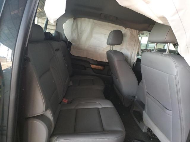 Photo 10 from auction – 2017 CHEVROLET SILVERADO with VIN 3GCPCSEC5HG348484