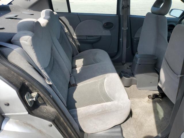 Photo 10 from auction – 2004 SATURN ION LEVEL with VIN 1G8AK52F24Z122903