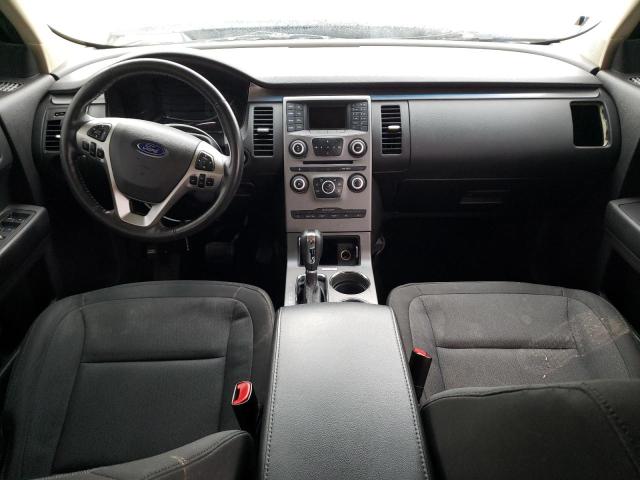 Photo 8 from auction – 2016 FORD FLEX SE with VIN 2FMGK5B82GBA05472