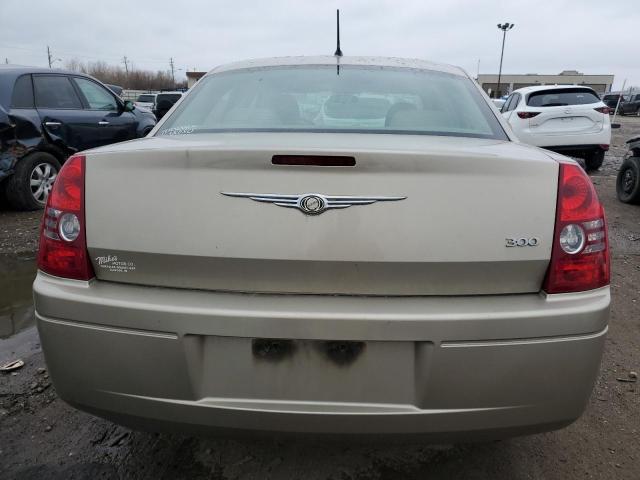 Photo 6 from auction – 2008 CHRYSLER 300 LX with VIN 2C3LA43R88H193375