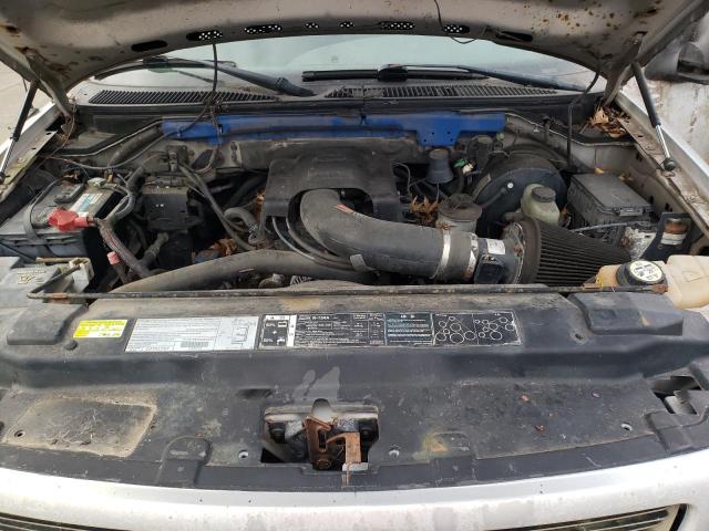 Photo 11 from auction – 2003 FORD F150 with VIN 2FTRX08W53CA47405