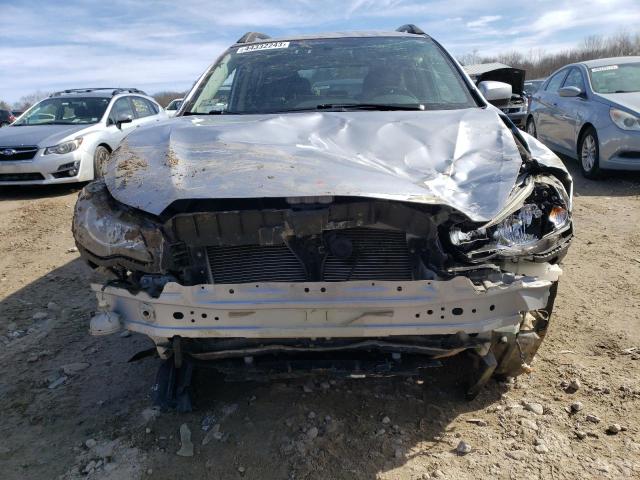 Photo 5 from auction – 2015 SUBARU XV CROSSTR with VIN JF2GPACC7F8244147