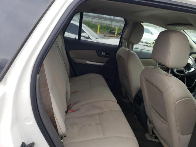 Photo 10 from auction – 2012 FORD EDGE SE with VIN 2FMDK3GC4CBA56115