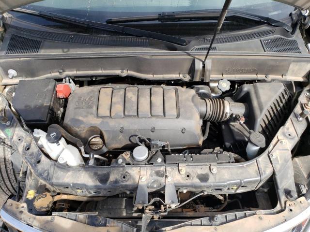 Photo 12 from auction – 2017 CHEVROLET TRAVERSE L with VIN 1GNKRHKD9HJ263422