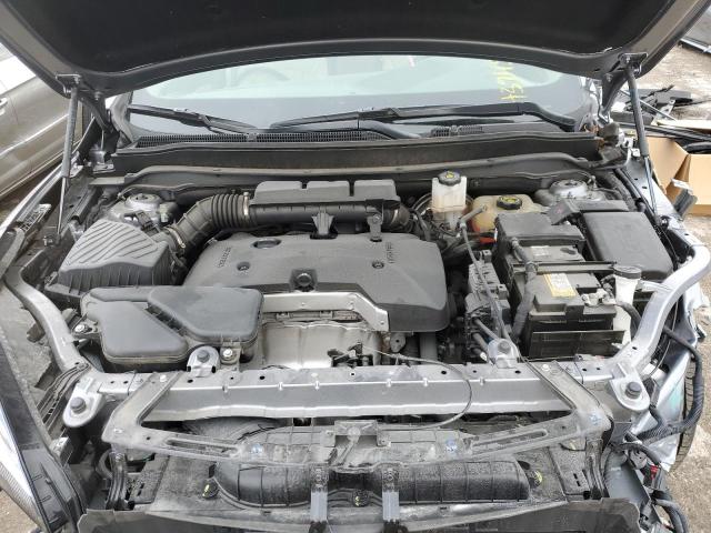 Photo 12 from auction – 2020 BUICK ENVISION P with VIN LRBFX1SA5LD226449