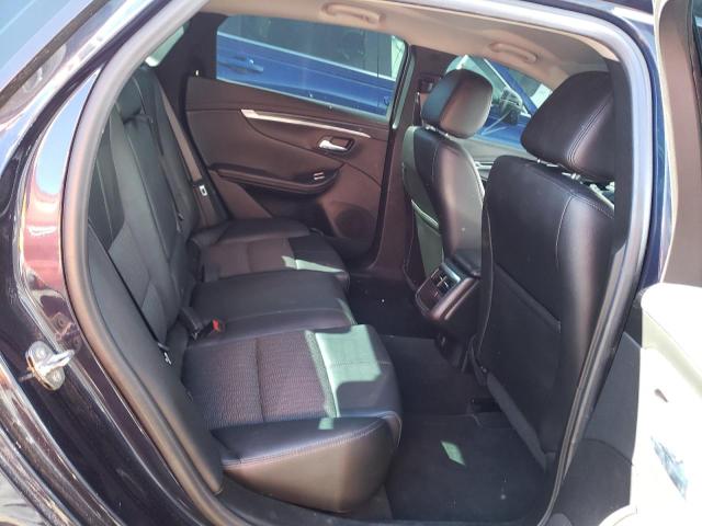 Photo 10 from auction – 2017 CHEVROLET IMPALA LT with VIN 2G1105S31H9109098