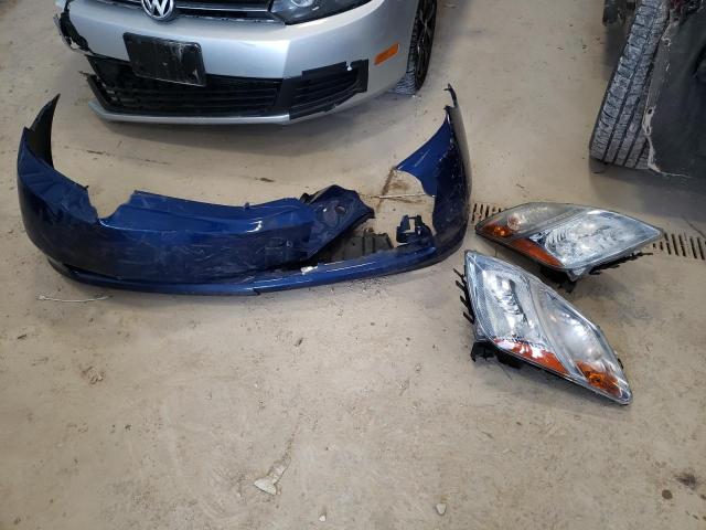 Photo 12 from auction – 2009 TOYOTA PRIUS with VIN JTDKB20U197865467