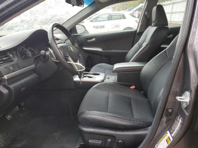 Photo 7 from auction – 2012 TOYOTA CAMRY BASE with VIN 4T1BF1FK5CU150488