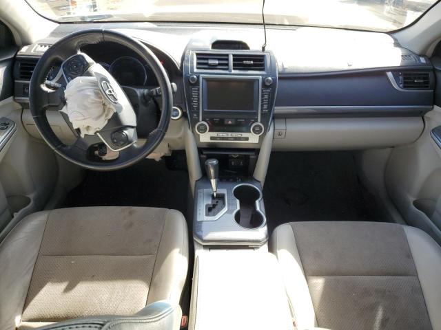 Photo 8 from auction – 2012 TOYOTA CAMRY HYBR with VIN 4T1BD1FK7CU007807