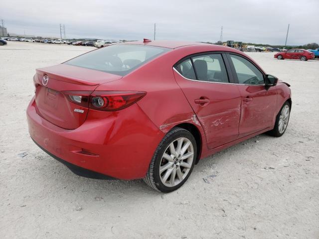 Photo 3 from auction – 2017 MAZDA 3 TOURING with VIN 3MZBN1V70HM127634